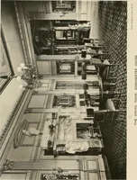 An illustration from The private palaces of London past and present (1908)