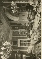 An illustration from The private palaces of London past and present (1908)