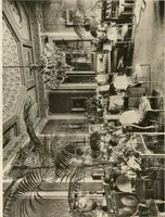 An illustration from The private palaces of London past and present (1908)