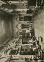 An illustration from The private palaces of London past and present (1908)