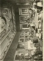 An illustration from The private palaces of London past and present (1908)