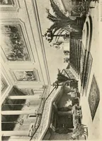 An illustration from The private palaces of London past and present (1908)