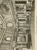 An illustration from The private palaces of London past and present (1908)