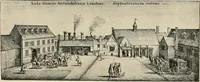 Picture 3 of 43 from The private palaces of London past and present (1908), leaf 57