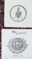 An illustration from [Pro Augustino responsiones ad capitula obiectionum Vincenianarum and two other tracts]