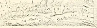 An illustration from Proben des hohen Teütschen Reichs Adels, oder, Sammlungen alter Denkmäler, Grabsteinen, Wappen, Inn- und Urschriften, u: d: nach ihrem wahren Urbilde aufgenommen unter offener Treüe bewähret und durch Anenbäume auch sonstige Nachrichten erkläret und erläuteret (1775)