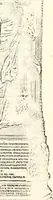 An illustration from Proben des hohen Teütschen Reichs Adels, oder, Sammlungen alter Denkmäler, Grabsteinen, Wappen, Inn- und Urschriften, u: d: nach ihrem wahren Urbilde aufgenommen unter offener Treüe bewähret und durch Anenbäume auch sonstige Nachrichten erkläret und erläuteret (1775)