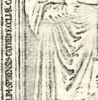 Picture 43 of 149 from Proben des hohen Teütschen Reichs Adels, oder, Sammlungen alter Denkmäler, Grabsteinen, Wappen, Inn- und Urschriften, u: d: nach ihrem wahren Urbilde aufgenommen unter offener Treüe bewähret und durch Anenbäume auch sonstige Nachrichten erkläret und erläuteret (1775), leaf 212