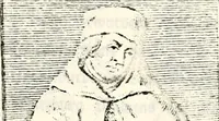 An illustration from Proben des hohen Teütschen Reichs Adels, oder, Sammlungen alter Denkmäler, Grabsteinen, Wappen, Inn- und Urschriften, u: d: nach ihrem wahren Urbilde aufgenommen unter offener Treüe bewähret und durch Anenbäume auch sonstige Nachrichten erkläret und erläuteret (1775)
