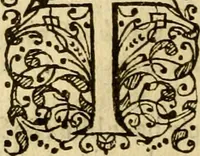 An illustration from A probe thologicall, or, The first part of the Christian pastors proofe of his learned parishioners faith : wherein is handled the doctrine of the law for the knowledge of it .. (1612)