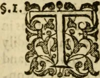 An illustration from A probe thologicall, or, The first part of the Christian pastors proofe of his learned parishioners faith : wherein is handled the doctrine of the law for the knowledge of it .. (1612)