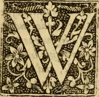 An illustration from A probe thologicall, or, The first part of the Christian pastors proofe of his learned parishioners faith : wherein is handled the doctrine of the law for the knowledge of it .. (1612)