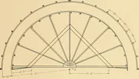 An illustration from Problems in farm woodwork for agricultural schools, high schools, industrial schools, and country schools (1915)