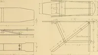An illustration from Problems in farm woodwork for agricultural schools, high schools, industrial schools, and country schools (1915)