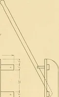 An illustration from Problems in farm woodwork for agricultural schools, high schools, industrial schools, and country schools (1915)