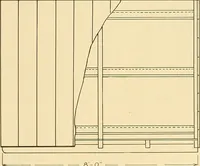 An illustration from Problems in farm woodwork for agricultural schools, high schools, industrial schools, and country schools (1915)