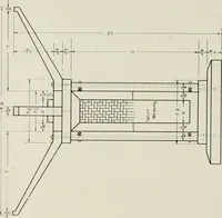 An illustration from Problems in woodwork in combination with other materials for elementary manual training (1917)