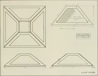 Picture 91 of 216 from Problems in woodwork in combination with other materials for elementary manual training (1917), leaf 102