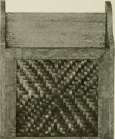 An illustration from Problems in woodwork in combination with other materials for elementary manual training (1917)
