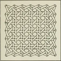 An illustration from Problems in woodwork in combination with other materials for elementary manual training (1917)