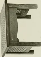 An illustration from Problems in woodwork in combination with other materials for elementary manual training (1917)