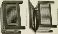 Picture 113 of 216 from Problems in woodwork in combination with other materials for elementary manual training (1917), leaf 127