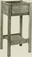 Picture 115 of 216 from Problems in woodwork in combination with other materials for elementary manual training (1917), leaf 132