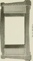 Picture 116 of 216 from Problems in woodwork in combination with other materials for elementary manual training (1917), leaf 133