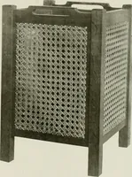 An illustration from Problems in woodwork in combination with other materials for elementary manual training (1917)