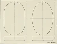 Picture 2 of 216 from Problems in woodwork in combination with other materials for elementary manual training (1917), leaf 15