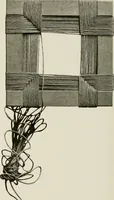 An illustration from Problems in woodwork in combination with other materials for elementary manual training (1917)