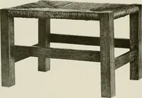 An illustration from Problems in woodwork in combination with other materials for elementary manual training (1917)