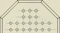 An illustration from Problems in woodwork in combination with other materials for elementary manual training (1917)