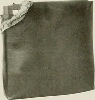 An illustration from Problems in woodwork in combination with other materials for elementary manual training (1917)