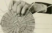 Picture 171 of 216 from Problems in woodwork in combination with other materials for elementary manual training (1917), leaf 185