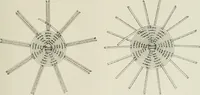 An illustration from Problems in woodwork in combination with other materials for elementary manual training (1917)