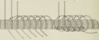 An illustration from Problems in woodwork in combination with other materials for elementary manual training (1917)
