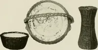 An illustration from Problems in woodwork in combination with other materials for elementary manual training (1917)