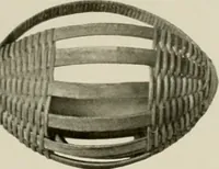 An illustration from Problems in woodwork in combination with other materials for elementary manual training (1917)