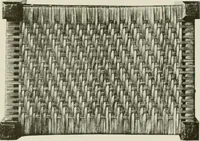 An illustration from Problems in woodwork in combination with other materials for elementary manual training (1917)