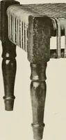 An illustration from Problems in woodwork in combination with other materials for elementary manual training (1917)