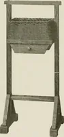 An illustration from Problems in woodwork in combination with other materials for elementary manual training (1917)