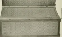 An illustration from Problems in woodwork in combination with other materials for elementary manual training (1917)