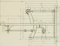 An illustration from Problems in woodwork in combination with other materials for elementary manual training (1917)