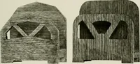 Picture 12 of 216 from Problems in woodwork in combination with other materials for elementary manual training (1917), leaf 24