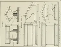 An illustration from Problems in woodwork in combination with other materials for elementary manual training (1917)