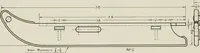 An illustration from Problems in woodwork in combination with other materials for elementary manual training (1917)