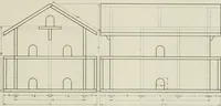 An illustration from Problems in woodwork in combination with other materials for elementary manual training (1917)