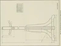 An illustration from Problems in woodwork in combination with other materials for elementary manual training (1917)