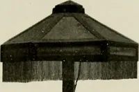 An illustration from Problems in woodwork in combination with other materials for elementary manual training (1917)